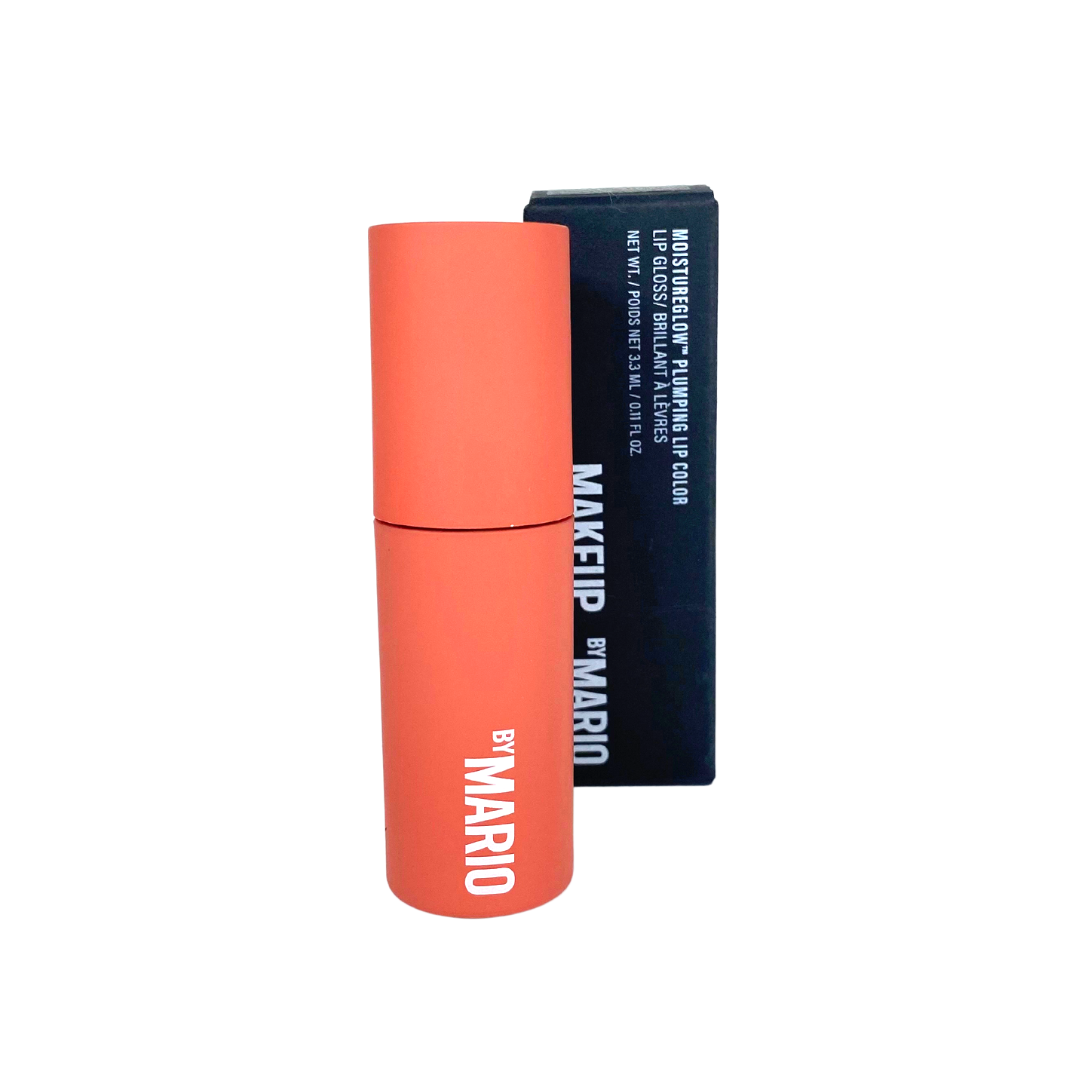 MAKEUP BY MARIO MoistureGlow™ Plumping Lip Color